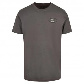 тениска,мъжки,тениски,mister,tee,own,your,game,23,short,sleeve,t,shirt,dark,shadow,(grey)