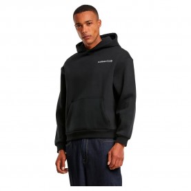 суичър,мъжки,пуловери,mister,tee,part,of,the,club,fluffy,hoodie,black