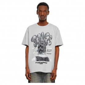 тениска,мъжки,тениски,mister,tee,power,foward,2.0,short,sleeve,t,shirt,grey,(light,asphalt)