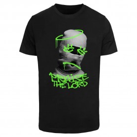 тениска,мъжки,тениски,mister,tee,praise,the,lord,short,sleeve,t,shirt,black,(black)