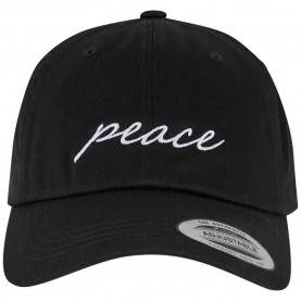 тениска,всички,шапки,mister,tee,peace,dad,cap,black,(black)