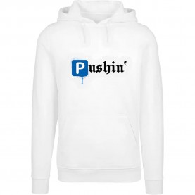 суичър,мъжки,пуловери,mister,tee,pushin,p,hoodie,white,(white)
