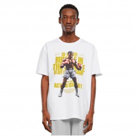 тениска,мъжки,тениски,mister,tee,rumble,heavy,short,sleeve,t,shirt,white