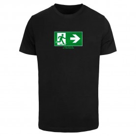 тениска,мъжки,тениски,mister,tee,skate,exit,short,sleeve,t,shirt,black,(black)