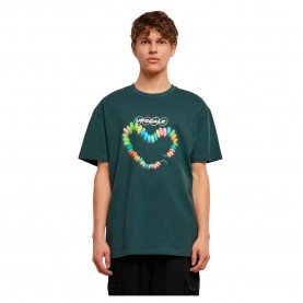 тениска,мъжки,тениски,mister,tee,sweet,treats,heavy,short,sleeve,t,shirt,bottle,green,(green)