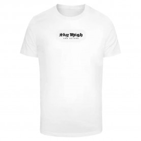 тениска,мъжки,тениски,mister,tee,sky,high,short,sleeve,t,shirt,white,(white)