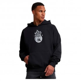 суичър,мъжки,пуловери,mister,tee,teamdream,ultraheavy,oversize,hoodie,black