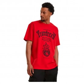 тениска,мъжки,тениски,mister,tee,teamdream,heavy,short,sleeve,t,shirt,city,red,(red)