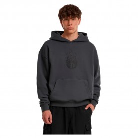 суичър,мъжки,пуловери,mister,tee,teamdream,ultraheavy,oversize,hoodie,grey,(dark,grey)