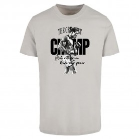 тениска,мъжки,тениски,mister,tee,the,greatest,short,sleeve,t,shirt,light,asphalt,(beige)