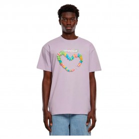 тениска,мъжки,тениски,mister,tee,sweet,treats,heavy,short,sleeve,t,shirt,lilac,(purple)