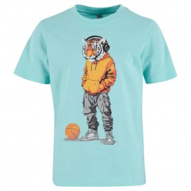 тениска,детски,тениски,mister,tee,tiger,sports,short,sleeve,t,shirt,beryl,blue,(blue)