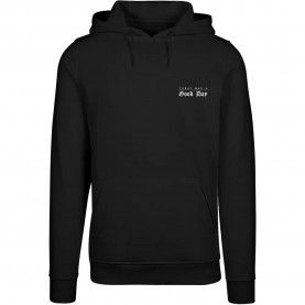 суичър,мъжки,пуловери,mister,tee,today,was,a,good,day,hoodie,black