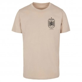 тениска,мъжки,тениски,mister,tee,toro,espanol,short,sleeve,t,shirt,sand,(beige)