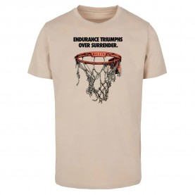 тениска,мъжки,тениски,mister,tee,triumph,over,surrender,short,sleeve,t,shirt,beige,(sand)