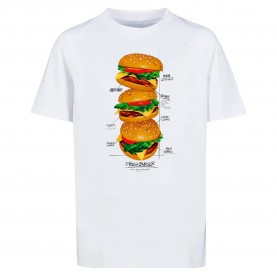 тениска,детски,тениски,mister,tee,triple,burger,short,sleeve,t,shirt,white,(white)