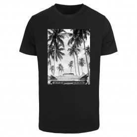 тениска,мъжки,тениски,mister,tee,today,was,a,good,day,short,sleeve,t,shirt,black