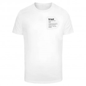 тениска,мъжки,тениски,mister,tee,trust,definition,short,sleeve,t,shirt,white,(white)