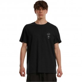 тениска,мъжки,тениски,дамски,тениски,mister,tee,ufo,drop,x,short,sleeve,t,shirt,black,(black)