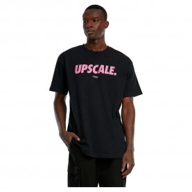тениска,мъжки,тениски,mister,tee,upscale,sport,font,short,sleeve,t,shirt,black,(black)