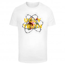 тениска,мъжки,тениски,mister,tee,ugly,truth,short,sleeve,t,shirt,white,(white)
