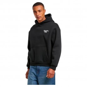 суичър,мъжки,пуловери,mister,tee,up,and,beyond,fluffy,hoodie,black,(black)