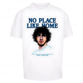 футболна,фланелка,мъжки,тениски,mister,tee,x,artist,jack,harlow,no,place,like,home,short,sleeve,t,shirt,white