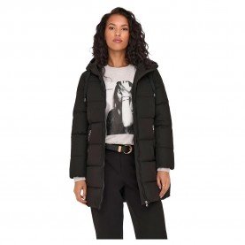 палто,дамски,якета,и,палта,only,dolly,long,petite,coat,black