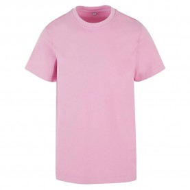 тениска,мъжки,тениски,build,your,brand,acid,washed,short,sleeve,t,shirt,soft,pink,(pink)