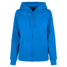блуза,дамски,блузи,build,your,brand,basic,full,zip,sweatshirt,intense,blue,(blue)