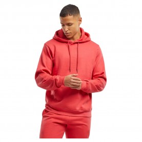 суичър,мъжки,пуловери,build,your,brand,basic,hoodie,city,red,(red)