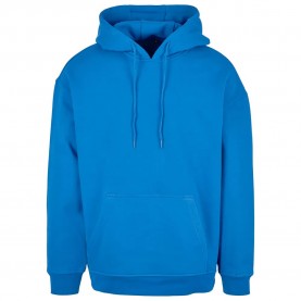суичър,мъжки,пуловери,build,your,brand,basic,oversized,hoodie,intense,blue,(blue)
