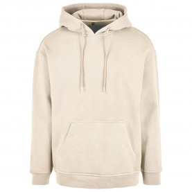 суичър,мъжки,пуловери,build,your,brand,basic,oversized,hoodie,sand,(beige)