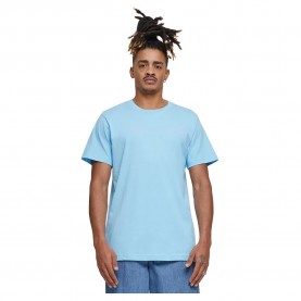 тениска,мъжки,тениски,build,your,brand,basic,short,sleeve,t,shirt,baltic,blue,(blue)