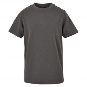 тениска,детски,тениски,build,your,brand,basic,short,sleeve,t,shirt,dark,shadow,(grey)