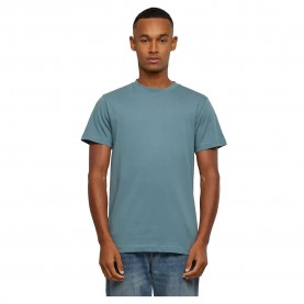 тениска,мъжки,тениски,build,your,brand,basic,short,sleeve,t,shirt,dusty,blue,(blue)
