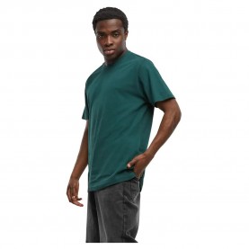 тениска,мъжки,тениски,build,your,brand,basic,short,sleeve,t,shirt,garden,green,(green)