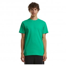 тениска,мъжки,тениски,build,your,brand,basic,short,sleeve,t,shirt,grass,green,(green)