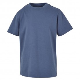 тениска,детски,тениски,build,your,brand,basic,short,sleeve,t,shirt,vintage,blue,(blue)