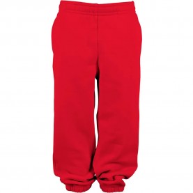 анцуг,детски,панталони,build,your,brand,basic,sweat,pants,city,red,(red)