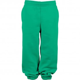 анцуг,детски,панталони,build,your,brand,basic,sweat,pants,grass,green,(green)