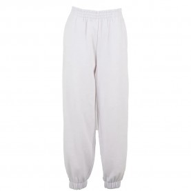 анцуг,дамски,панталони,build,your,brand,basic,sweat,pants,white