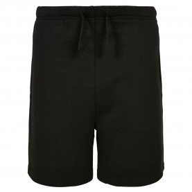 къси,панталони,детски,панталони,build,your,brand,basic,sweat,shorts,black