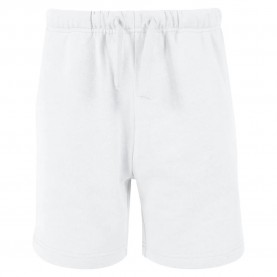 къси,панталони,детски,панталони,build,your,brand,basic,sweat,shorts,white