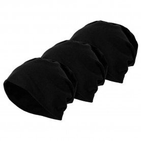шапка,всички,шапки,build,your,brand,beanie,3,units,black,black,black,(black)