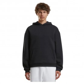 суичър,мъжки,пуловери,build,your,brand,fluffy,hoodie,black