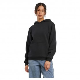 суичър,дамски,блузи,build,your,brand,fluffy,hoodie,black