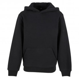 суичър,детски,блузи,build,your,brand,fluffy,hoodie,black
