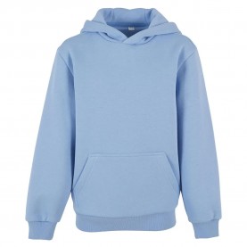 суичър,детски,блузи,build,your,brand,fluffy,hoodie,powder,blue,(blue)
