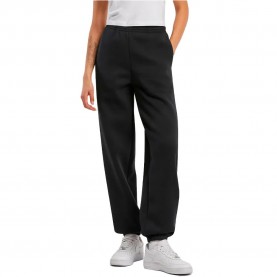 анцуг,дамски,панталони,build,your,brand,fluffy,sweat,pants,black